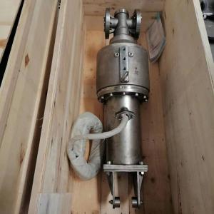 低速潜水推流器 液下推流器