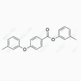 克立硼罗杂质83