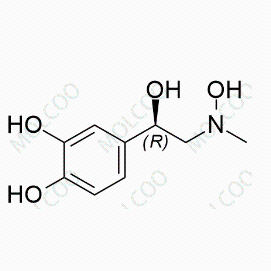肾-上-腺-素杂质9 产品图片