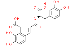 丹酚酸D