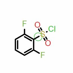 2,6-二氟苯磺酰氯