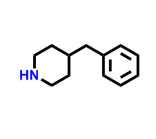 4-苄基哌 啶  CAS:31252-42-3   科研及生产专用  高校及科研单位支持货到付款