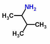 (R)-(-)-3-甲基-2-丁胺 CAS号:34701-33-2科研及生产专用 高校及研究所支持货到付款