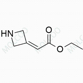 巴瑞替尼杂质57