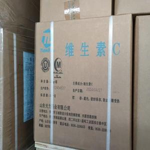 L-抗坏血酸 产品图片