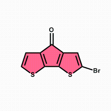 2-溴-4H-环戊二烯并[1,2-B:5,4-B']二噻吩-4-酮CAS号942398-52-9；现货优势供应，量多优惠，欢迎咨询！