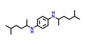 N,N-双(1,4-二甲基戊基)对苯 二胺 CAS号:3081-14-9科研专用 质量保证 高校及研究所 先发后付
