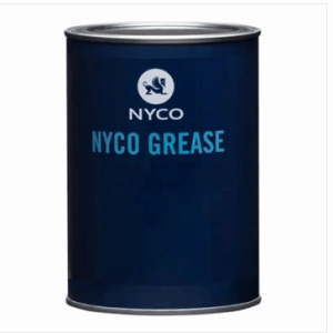  *MIL-G-25013E Nyco Grease GN 25013  润滑脂