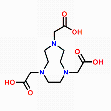 2,2',2''-(1,4,7-三氮杂环壬烷-1,4,7-三基)三乙酸 CAS:56491-86-2