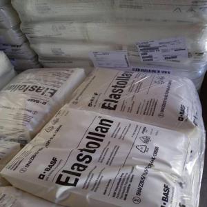 巴斯夫Elastollan®TPU 1185 A M 良好的耐磨性 阻尼性 高拉伸强度 * 聚醚基