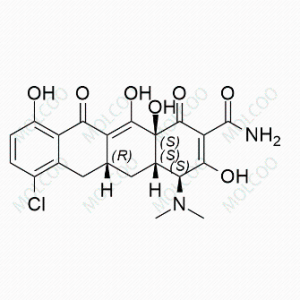 米诺环素杂质25