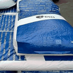 Stanyl®PA46 TW200F8-FC 40% 玻纤增强, 热稳定, 食品接触级