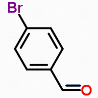 对溴苯甲醛 产品图片
