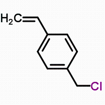 4-氯甲基苯乙烯 产品图片