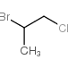 1-氯-2-溴丙烷
