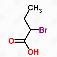 2-溴丁酸 产品图片