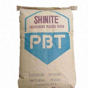 PBT台湾新光 3806 阻燃级 加30玻纤