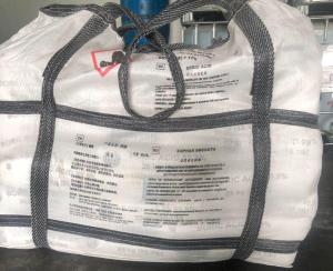硼酸 25kg/袋  99.9%  俄罗斯原装