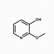 2-甲氧基-3-吡啶醇CAS号13472-83-8；现货优势供应/高校科研单位货到付款，欢迎咨询！