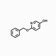 2-(苄氧基)-5-羟基吡啶CAS号725256-57-5；现货优势供应/高校科研单位货到付款，欢迎咨询！