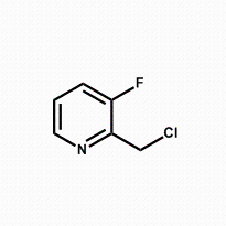 2-氯甲基-3-氟吡啶CAS号149489-32-7；现货优势供应/高校科研单位货到付款，欢迎咨询！