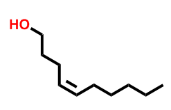 (Z)-4-癸烯-1-醇 CAS号:57074-37-0 科研产品 现货供应 高校及研究所 先发后付