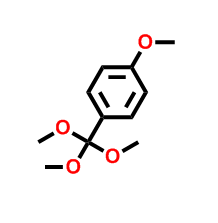 1-甲氧基-4-(三甲氧基甲基)苯 CAS号:4316-33-0科研及生产专用 高校及研究所支持货到付款