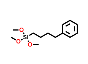 4-苯基丁基三甲氧基硅烷 CAS号:152958-91-3科研专用 质量保证 高校及研究所 先发后付