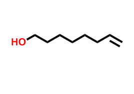 7-辛烯-1-醇 CAS号:13175-44-5科研及生产专用 高校及研究所支持货到付款