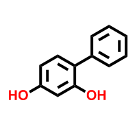 1,1'-联苯]-2,4-二醇 CAS号:134-52-1 科研产品 量大从优 高校及研究所 先发后付