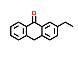 二乙基蒽酮 CAS号:76682-71-8科研及生产专用 高校及研究所支持货到付款 产品图片