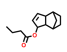 正丁酸三环癸烯酯 CAS号:113889-23-9科研及生产专用 高校及研究所支持货到付款 产品图片