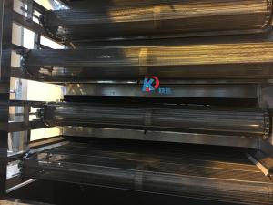多层网带式干燥机厂家直销 按需设计定制
