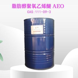 脂肪醇聚氧乙烯醚AEO价格
