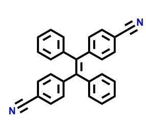 科研用 [1,2-二苯基-1,2-二(4-氰基苯基]乙烯 CAS号:2244891-05-0 现货供应 高校研究所先发后付