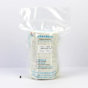 胰蛋白胨大豆琼脂（TSA）平板（9cm）（参比培养基） 	TSA Agar HBPM0177-8  9cm*10