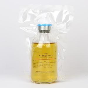 硫乙醇酸盐流体培养基瓶装（250ml）	Thiolglycollate Medium  	HBPP5190-250 	250ml*20
