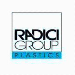 兰蒂奇 RADIFLAM PA66 A RV250 HF 333 BK