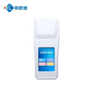 水质氯化物检测仪
