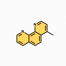 4-甲基-1,10-菲咯啉CAS号31301-28-7；科研试剂优势供应，高校研究所货到付款，欢迎咨询！