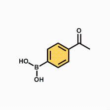 4-乙酰基苯硼酸CAS号149104-90-5 库存现货/优惠促销，高校研究所货到付款，欢迎咨询！