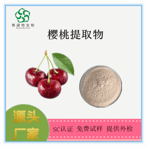 樱桃提取物 樱桃粉