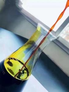 聚合氯化铁 液体38% 生活污水处理 印染造纸 降低水体铝含量