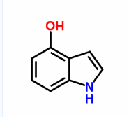 4-羟基吲哚  cas：2380-94-1  常备现货 量大从优