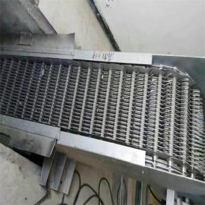 回转式格栅除污机 固液分离机