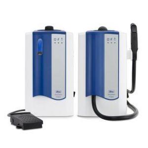 Elma蒸汽喷气清洗机ELMASTEAM 4.5 basic用于手表清洗