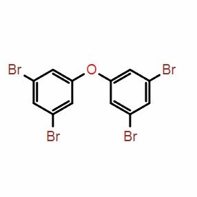 3,3',5,5'-四溴聯苯醚  ; CAS:103173-66-6 自主生產,科研產品,高校/研究所/科研單位先發后付! COF MOF配體優勢供應!