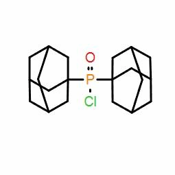 雙(1-金剛烷基)膦酰氯  ;CAS:126683-99-6 自主生產,科研產品,高校/研究所/科研單位先發后付! COF MOF配體優勢供應!