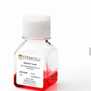 stemcell  4100  MethoCult H4100 培养基，40mL