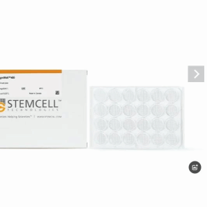 stemcell  34421 AggreWell 400 6-well plate ~5900 per well培养板